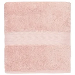 Serviette de toilette 550 g/m² LUXURY - 50x100 cm