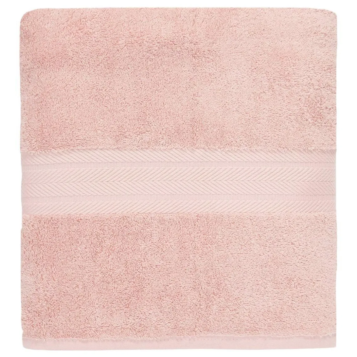 Serviette de toilette 550 g/m² LUXURY - 50x100 cm