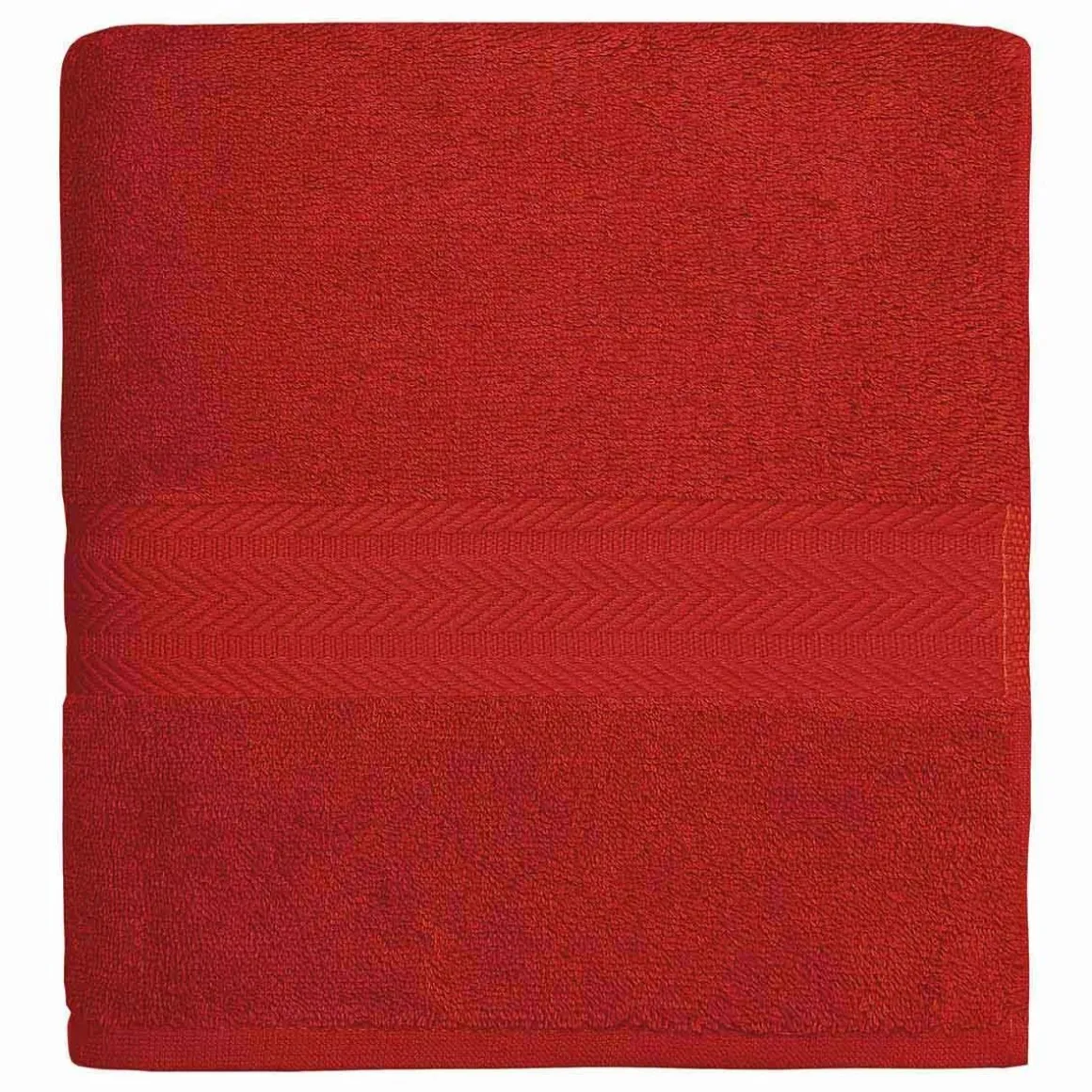 Serviette de toilette 550 g/m² LUXURY - 50x100 cm