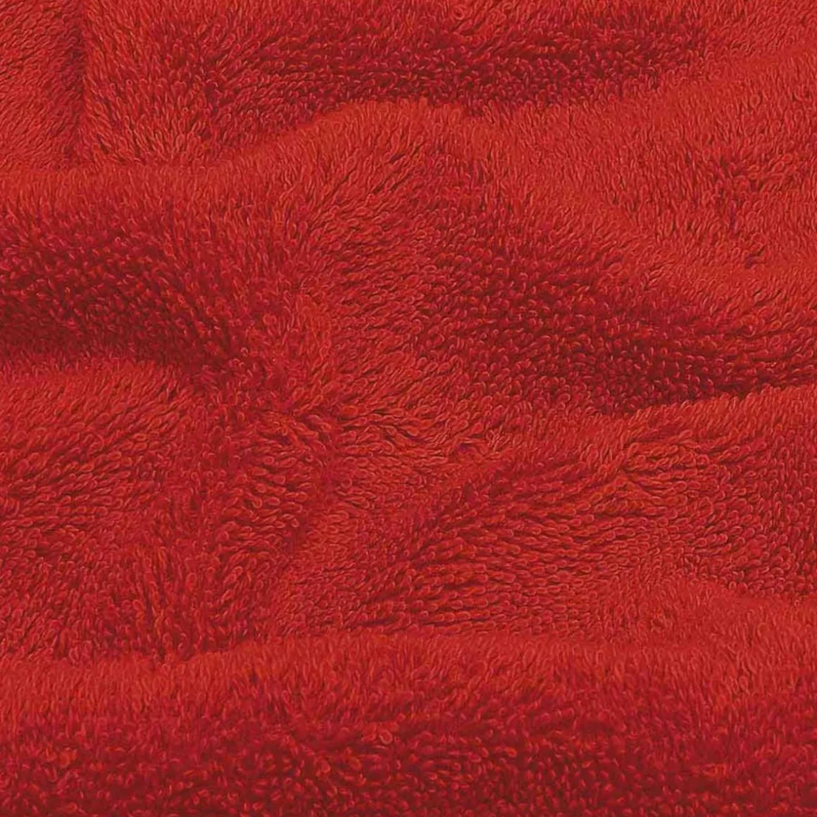 Serviette de toilette 550 g/m² LUXURY - 50x100 cm