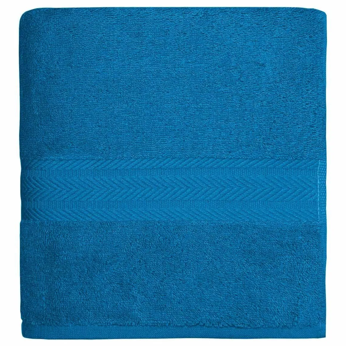 Serviette de toilette 550 g/m² LUXURY - 50x100 cm