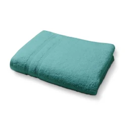 Serviette de toilette en coton - 50 x 90 cm