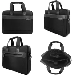 Serviette porte-ordinateur 15