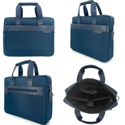 Serviette porte-ordinateur 15