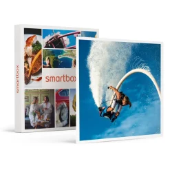 Session de flyboard de 40 min à Hyères - Coffret Cadeau Sport & Aventure