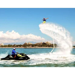 Session de flyboard de 40 min à Hyères - Coffret Cadeau Sport & Aventure
