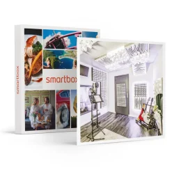 Session d'enregistrement de 3h avec traitement de la voix en studio professionnel près de Paris - Coffret Cadeau Sport & Aventure