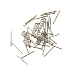 Set 12 crochets avec 4 clous