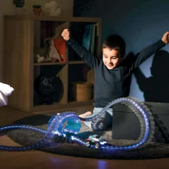 Set Circuit FLEXTREME néon