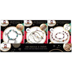 Set Créateurs de bijoux et Bracelets