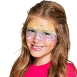 Set de 6 crayons de maquillage