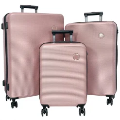 Set de 3 valises David Jones
