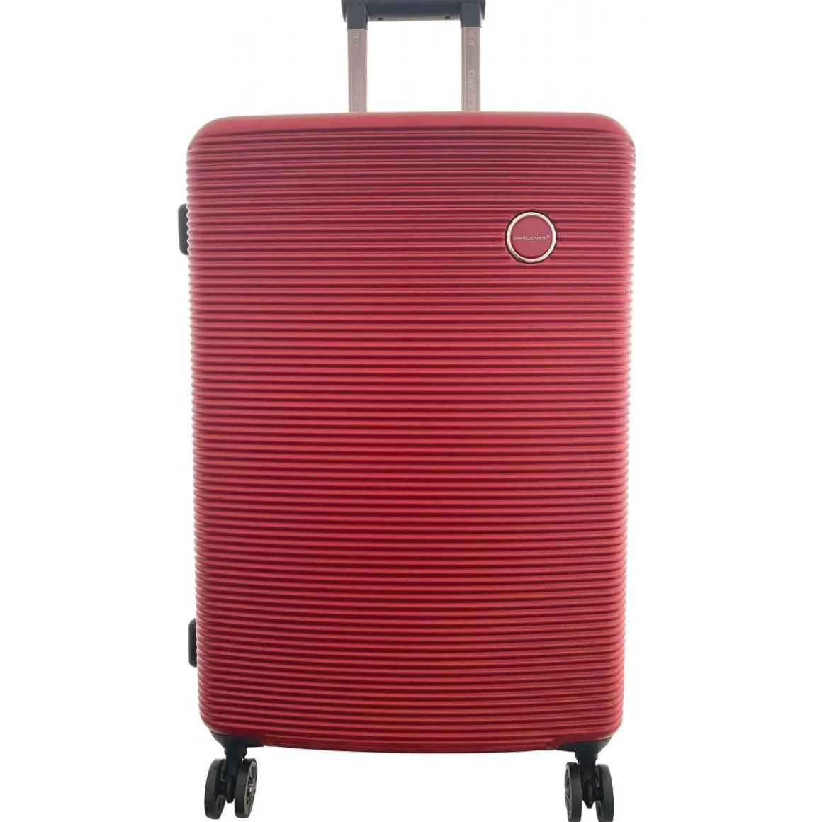 Set de 3 valises David Jones