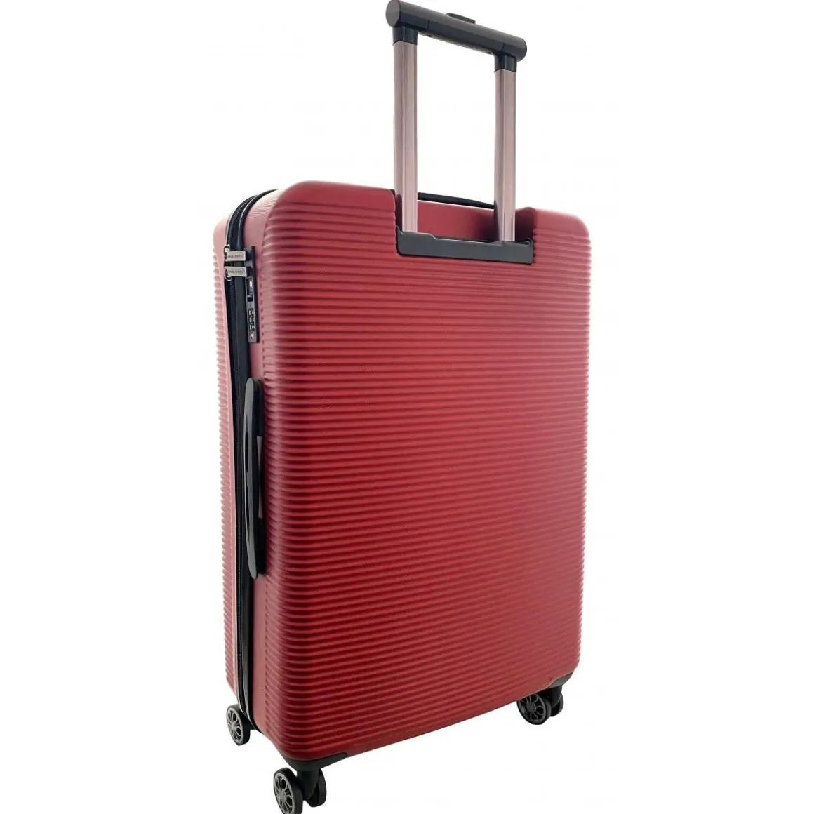 Set de 3 valises David Jones