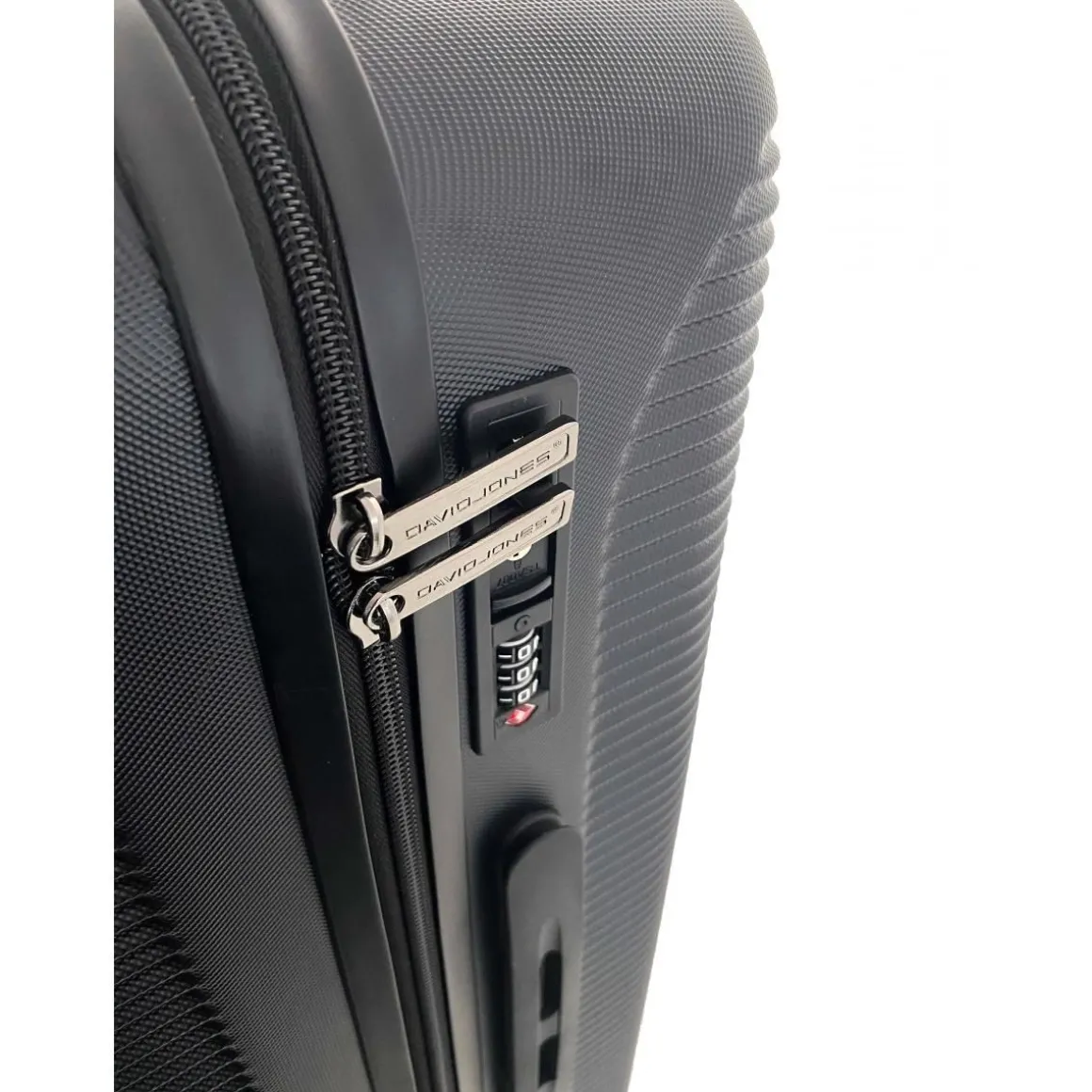 Set de 3 valises David Jones