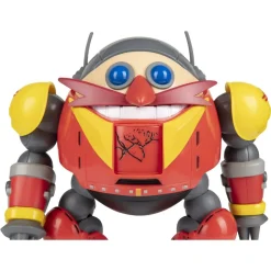 Set de bataille Robot Dr. Eggman Géant - Sonic