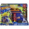 Set de jeu Taco Trucks Hot Wheels