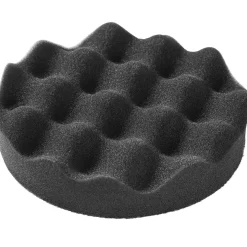 Set d'éponges de polissage et 1 disque de polissage Auto - 18 pcs