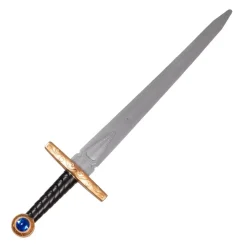 Set Epee Et Bouclier Chevalier Croisé - Enfant