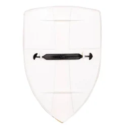 Set Epee Et Bouclier Chevalier Croisé - Enfant