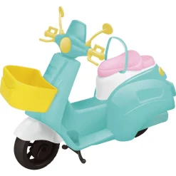 Set poupées et véhicules