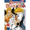 SEVEN DEADLY SINS TOME 37 , Suzuki Nakaba