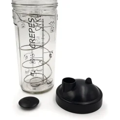 Shaker crepes et pancakes