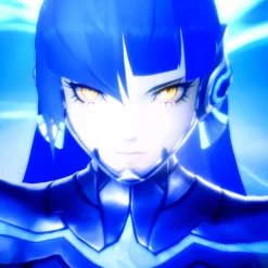 Shin Megami Tensei V: Vengeance Nintendo Switch