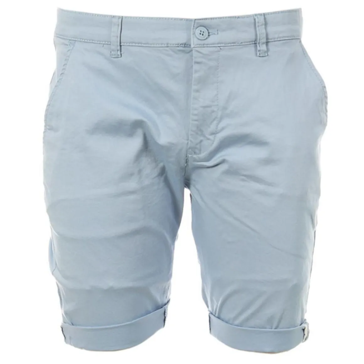 Short Clair Homme American People Most