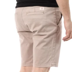 Short Clair Homme Lee Cooper 008979