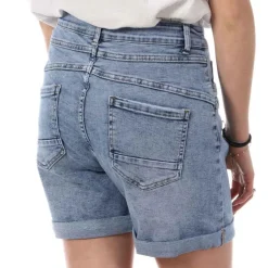 Short Femme Monday Premium Long Please