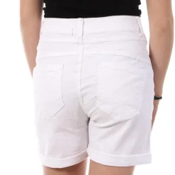 Short Femme Monday Premium Long Please