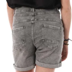 Short Femme Monday Premium ong Please