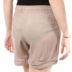 Short Femme Sublevel Ladies