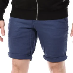Short Foncé Homme American People Stig