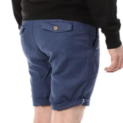 Short Foncé Homme American People Stig