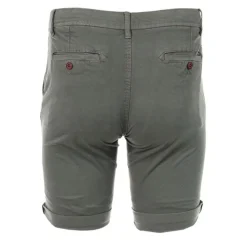 Short Foncé Homme RMS26 Chino