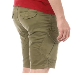 Short Homme American People egend