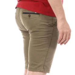 Short Homme American People Most