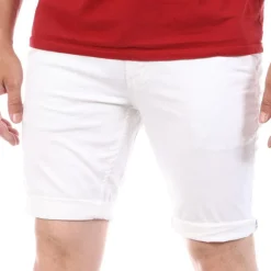 Short Homme American People Most