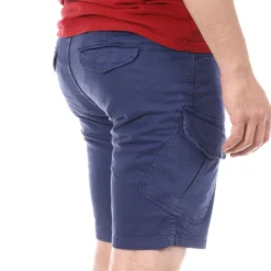 Short Homme American People egend