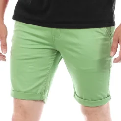 Short Homme American People Most