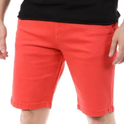Short Homme Lee Cooper 008979