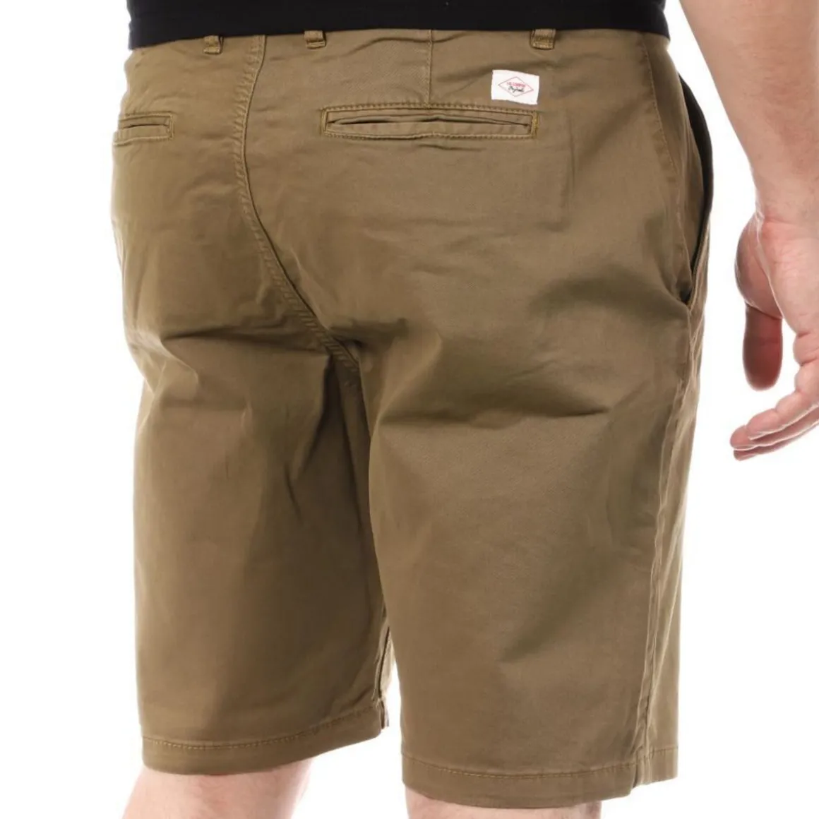 Short Homme Lee Cooper Nikolai