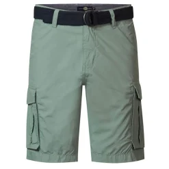 Short Homme Petrol Industries Cargo