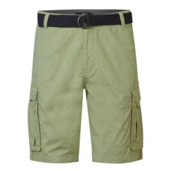 Short Homme Petrol Industries Cargo