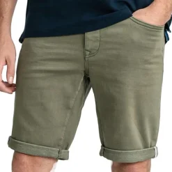 Short Homme Petrol Industries O005