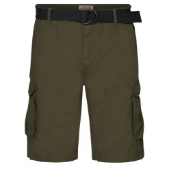 Short Homme Petrol Industries Cargo