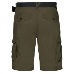 Short Homme Petrol Industries Cargo