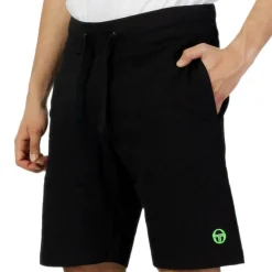 Short Homme Sergio Tacchini Fluo
